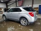 2013 Chevrolet Equinox Lt იყიდება West Mifflin-ში, PA - Side
