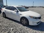 2016 Kia Optima Lx للبيع في Apopka، FL - Mechanical