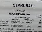 2022 Starcraft Autumn Rid for Sale in Nisku, AB - Minor Dent/Scratches
