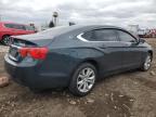 2018 Chevrolet Impala Lt for Sale in Chicago Heights, IL - All Over