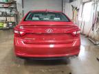 2017 Hyundai Sonata Se for Sale in Elgin, IL - Front End