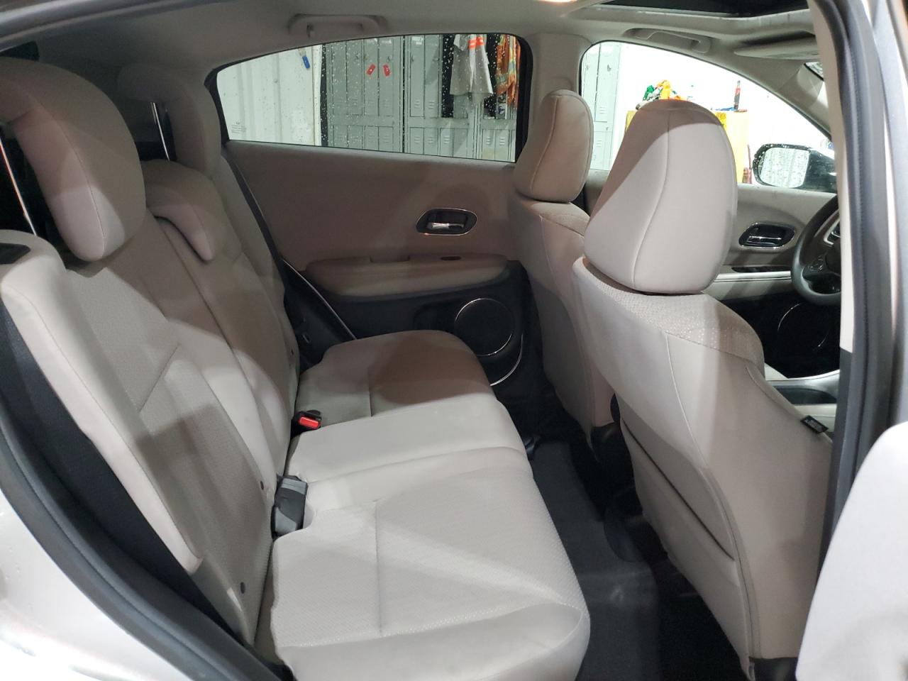 2016 Honda Hr-V Ex VIN: 3CZRU6H55GM748176 Lot: 52267415