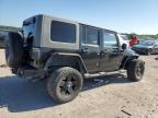 2007 Jeep Wrangler Sahara продається в Houston, TX - Front End