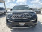2020 Ford Explorer Limited na sprzedaż w West Palm Beach, FL - Side