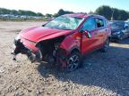 2021 KIA SPORTAGE 2 for sale at Copart WISBECH