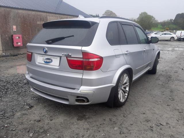 2010 BMW X5 XDRIVE