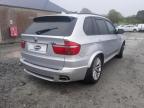 2010 BMW X5 XDRIVE for sale at Copart BELFAST