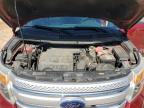 2014 Ford Explorer Xlt for Sale in China Grove, NC - Side