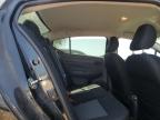 2021 Nissan Versa S на продаже в Mercedes, TX - Water/Flood