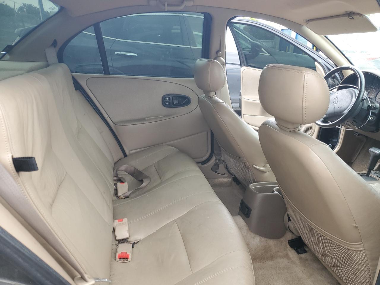 1998 Saturn Sl2 VIN: 1G8ZK5277WZ174641 Lot: 54620995