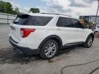 2023 Ford Explorer Limited for Sale in Lebanon, TN - Rear End