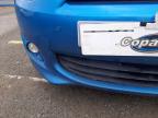 2015 MITSUBISHI MIRAGE 3 for sale at Copart SANDTOFT
