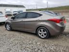 2013 Hyundai Elantra Gls zu verkaufen in Northfield, OH - Vandalism