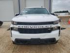 2020 Chevrolet Silverado C1500 Custom for Sale in Temple, TX - Side