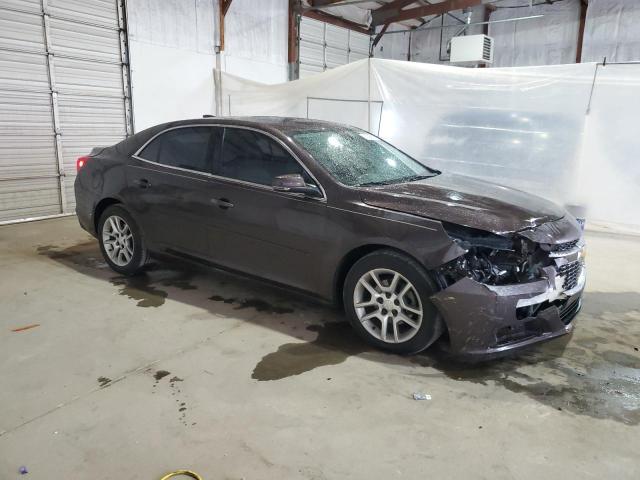  CHEVROLET MALIBU 2015 Бургунді