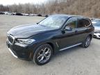 2024 Bmw X3 Xdrive30I იყიდება Marlboro-ში, NY - All Over