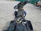 2008 Harley-Davidson Flht  იყიდება Harleyville-ში, SC - Burn
