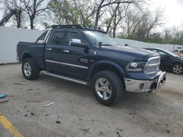 Пикапы RAM 1500 2013 Синий