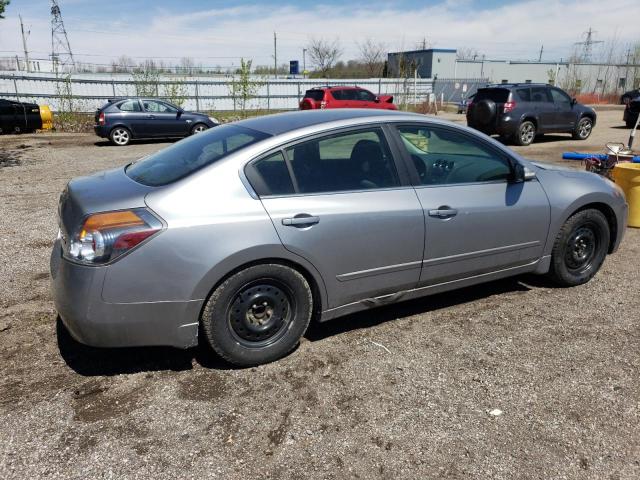 2007 NISSAN ALTIMA 3.5SE