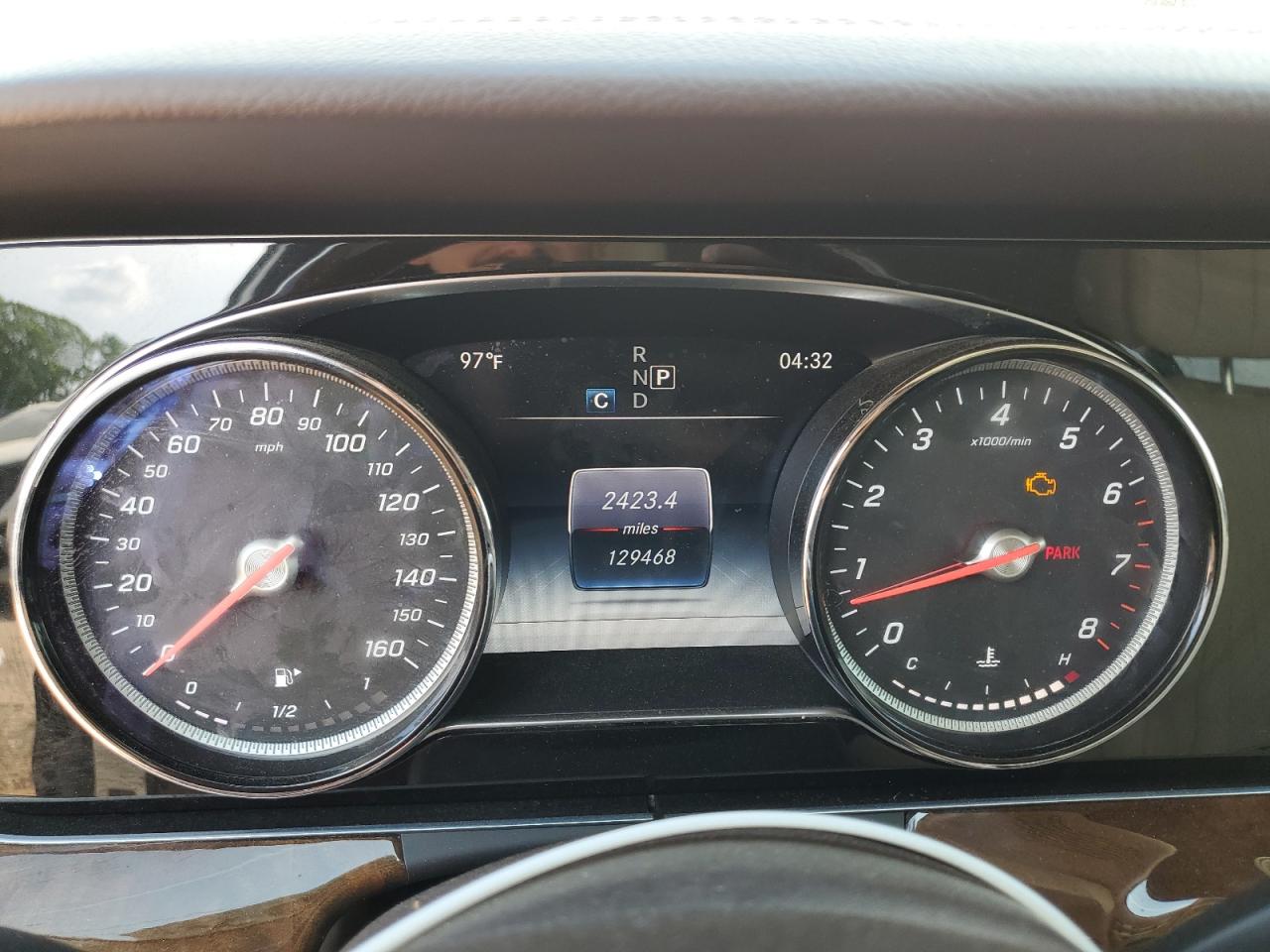2017 Mercedes-Benz E 300 VIN: WDDZF4JB3HA195827 Lot: 55339305
