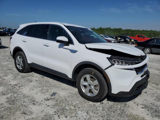  KIA SORENTO 2023 Biały