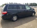 2007 Honda Odyssey Exl продається в Finksburg, MD - Front End
