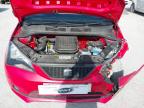 2018 SEAT MII DESIGN for sale at Copart ST HELENS