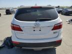 2015 Hyundai Santa Fe Gls продається в Martinez, CA - Front End