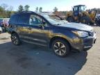 Exeter, RI에서 판매 중인 2018 Subaru Forester 2.5I Limited   - Rollover
