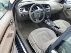 2011 Audi A5 Premium en Venta en Lebanon, TN - Front End