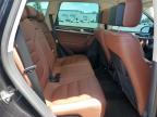 2016 Volkswagen Touareg Sport for Sale in Rancho Cucamonga, CA - Front End