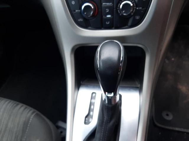2011 VAUXHALL ASTRA EXCL