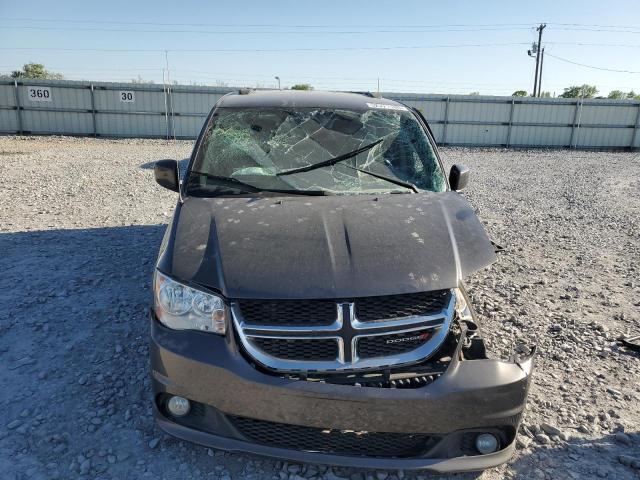  DODGE CARAVAN 2020 Серый