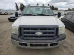 2006 Ford F350 Srw Super Duty за продажба в American Canyon, CA - Minor Dent/Scratches