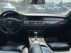 2012 Bmw 740 Li за продажба в Dyer, IN - Mechanical