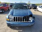2006 Jeep Liberty Limited for Sale in Indianapolis, IN - Front End