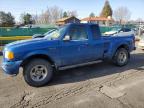 2001 Ford Ranger Super Cab იყიდება Denver-ში, CO - Rollover