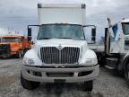 2019 International 4000 4300 en Venta en Leroy, NY - Mechanical