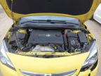 2013 VAUXHALL ASTRA GTC for sale at Copart COLCHESTER