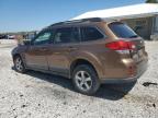 2011 Subaru Outback 2.5I de vânzare în Prairie Grove, AR - Front End