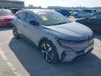 2023 RENAULT MEGANE TEC for sale at Copart SANDWICH