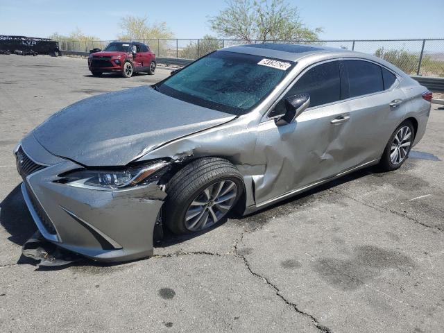 2021 Lexus Es 350 Base