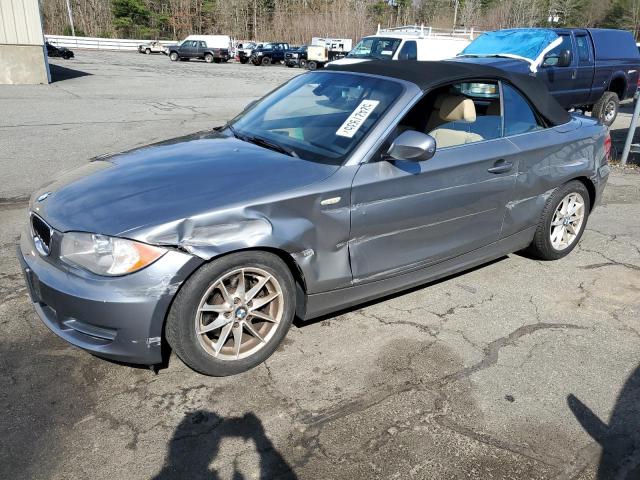 2011 Bmw 128 I