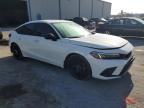 2022 Honda Civic Sport იყიდება Apopka-ში, FL - Front End
