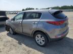 2018 Kia Sportage Lx en Venta en Anderson, CA - Side