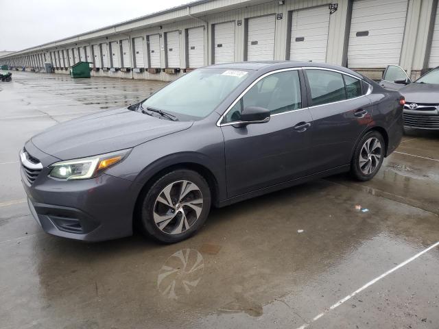 2020 Subaru Legacy 