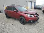 2016 Subaru Outback 2.5I Premium for Sale in Appleton, WI - Front End