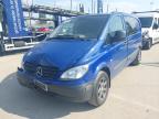 2008 MERCEDES BENZ VITO 115 C for sale at Copart SANDY