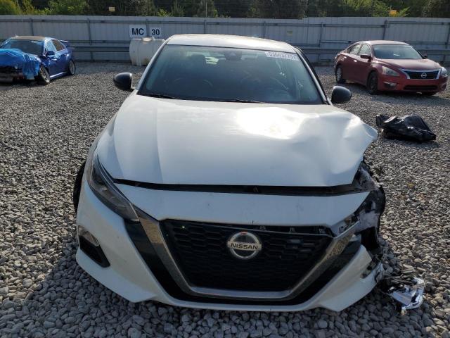  NISSAN ALTIMA 2021 Белый