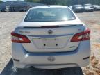 2013 Nissan Sentra S en Venta en Eight Mile, AL - Front End